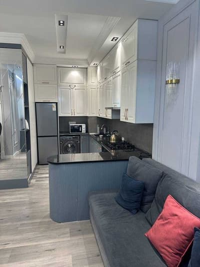 Аренда 2-комн. кв. 70 м² — улица Махтумкули