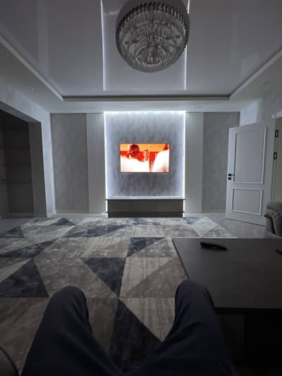 Аренда 3-комн. кв. 71 м² — Буюк Ипак Йули