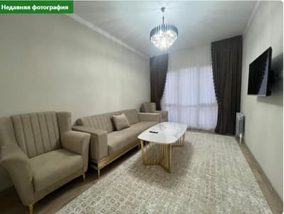 Аренда 2-комн. кв. 54 м² — жилой комплекс Mirabad Avenue