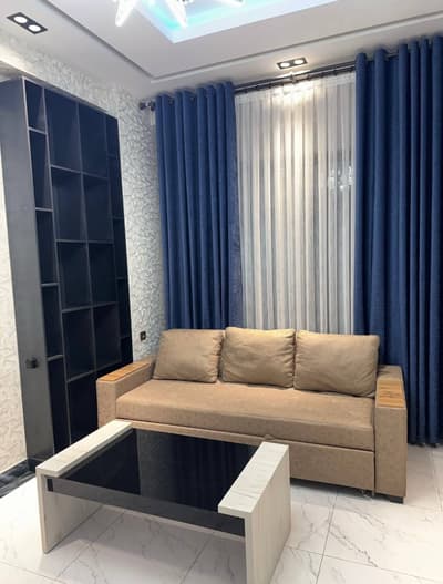 Аренда 2-комн. кв. 75 м² — Международный деловой центр Tashkent City