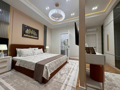 Аренда 2-комн. кв. 65 м² — улица Айбека