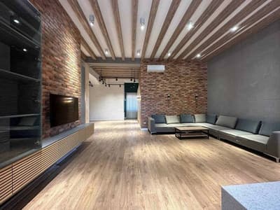 Аренда 3-комн. кв. 118 м² — жилой комплекс НРГ Ойбек