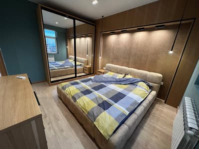 Аренда 2-комн. кв. 60 м² — Буюк Ипак Йули