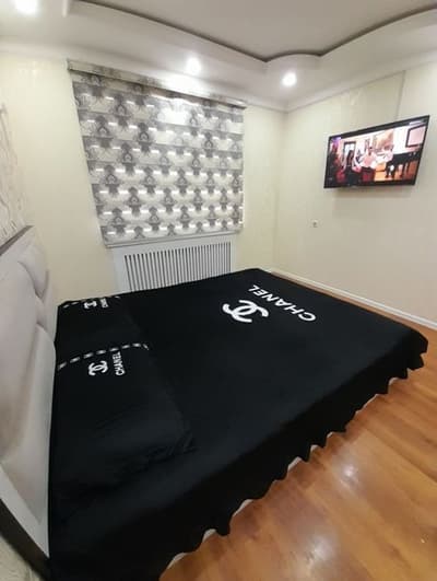 Аренда 2-комн. кв. 74 м² — 8-й строительный участок