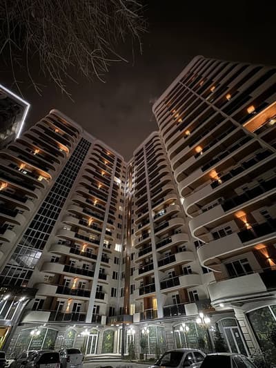 Аренда 2-комн. кв. 55 м² — 6-й квартал