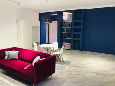 Аренда 2-комн. кв. 81 м² — улица Сайхун