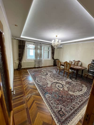 Аренда 2-комн. кв. 63 м² — метро Гафура Гуляма