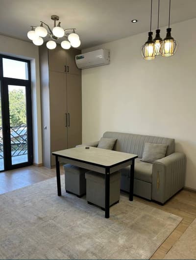 Аренда 2-комн. кв. 60 м² — Юнусабад