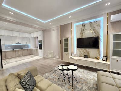 Аренда 3-комн. кв. 115 м² — жилой комплекс Стамбул Сити