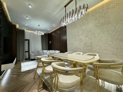 Аренда 2-комн. кв. 71 м² — жилой комплекс НРГ Ойбек