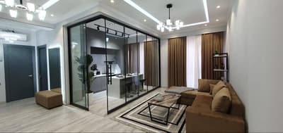 Аренда 2-комн. кв. 55 м² — улица Нукус