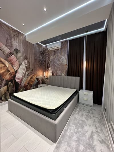 Аренда 2-комн. кв. 62 м² — массив Мавлоно Риёзи, 6