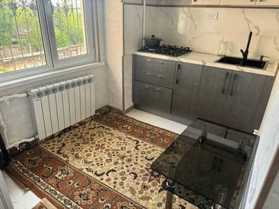 Аренда 1-комн. кв. 46 м² — улица Шота Руставели, 36