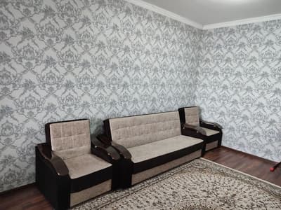 Аренда 2-комн. кв. 58 м² — улица Паркент