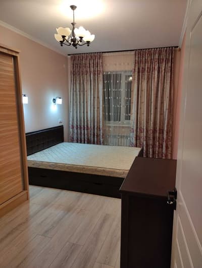 Аренда 2-комн. кв. 56 м² — улица Паркент