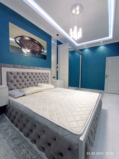 Аренда 2-комн. кв. 60 м² — Малая кольцевая дорога