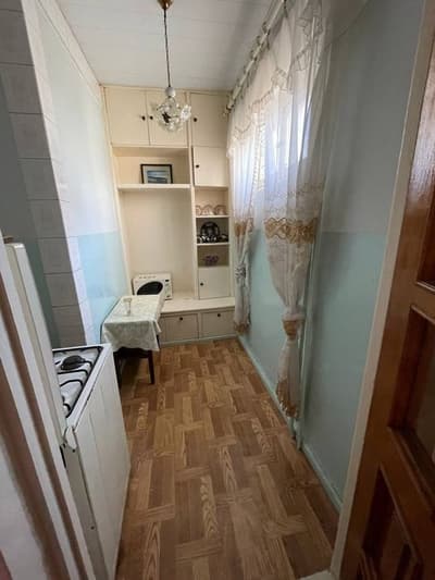 Аренда 1-комн. кв. 40 м² — улица Бабура, 55
