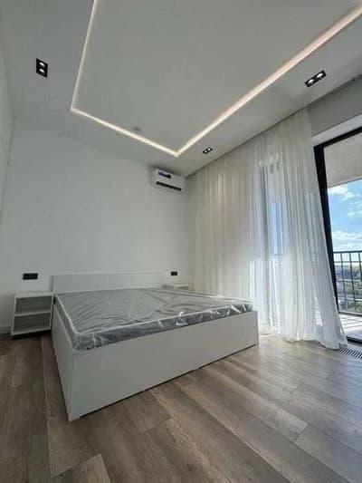 Аренда 1-комн. кв. 45 м² — Саракулька