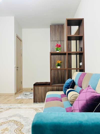 Аренда 2-комн. кв. 55 м² — улица Паркент