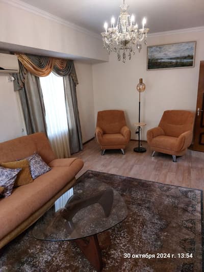 Аренда 1-комн. кв. 42 м² — массив Киёт