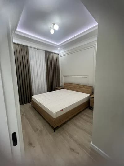Аренда 2-комн. кв. 56 м² — жилой комплекс Akay City