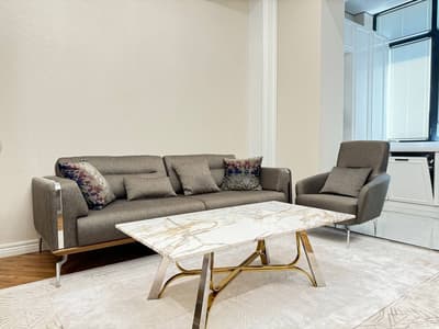 Аренда 2-комн. кв. 70 м² — проспект Амира Темура, 45