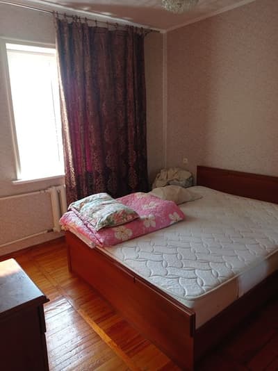 Аренда 2-комн. кв. 58 м² — улица Садыка Азимова