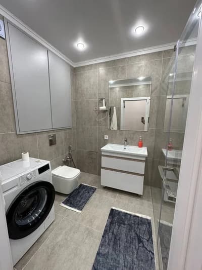 Аренда 1-комн. кв. 40 м² — массив Ялангач