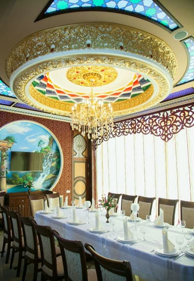 Продажа кв. 1100 м² — Кичик Халка Йули