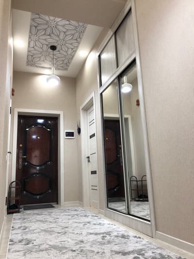 Аренда 2-комн. кв. 71 м² — улица Мирабад