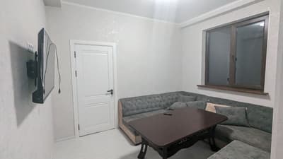 Продажа 2-комн. кв. 40 м² — улица Хирмонтепа
