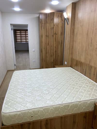 Аренда 2-комн. кв. 56 м² — 2-й квартал