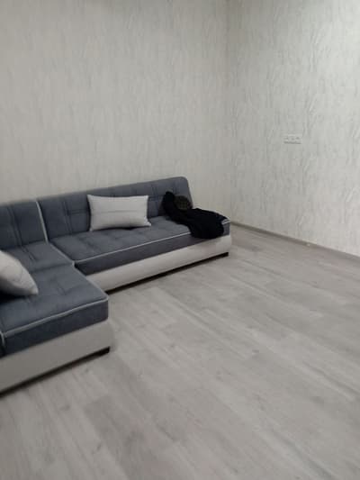 Аренда 2-комн. кв. 45 м² — 4-й квартал