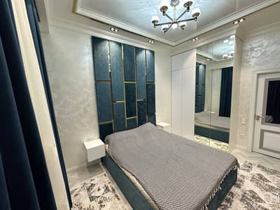 Аренда 2-комн. кв. 47 м² — улица Хадра