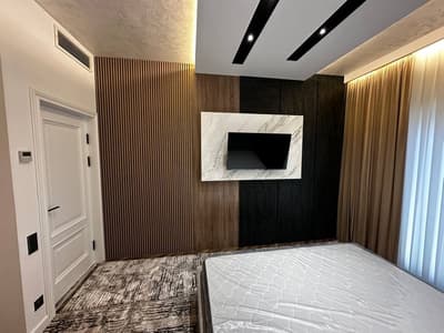 Аренда 2-комн. кв. 60 м² — улица Шота Руставели