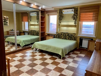 Аренда 6-комн. кв. 140 м² — улица Тараса Шевченко