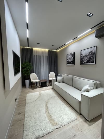 Аренда 2-комн. кв. 53 м² — Фергана Йули