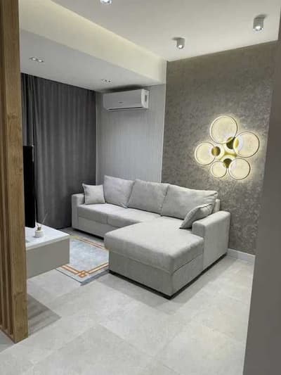 Аренда 2-комн. кв. 62 м² — массив Кашгар, 5