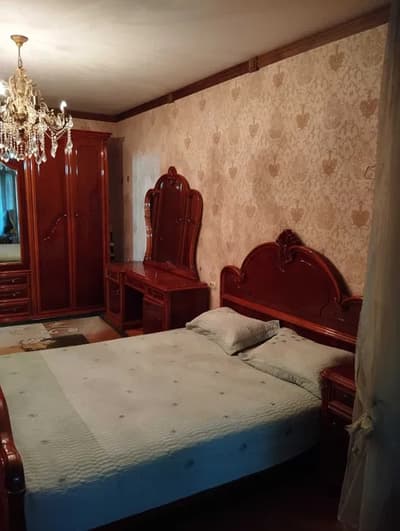 Аренда 2-комн. кв. 60 м² — массив Госпитальный, 5