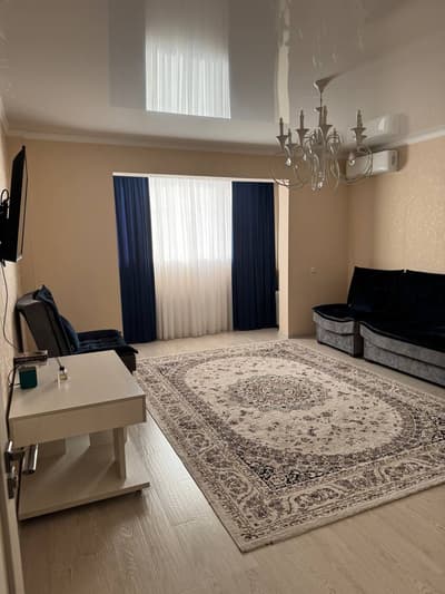 Аренда 2-комн. кв. 60 м² — улица Мирабад