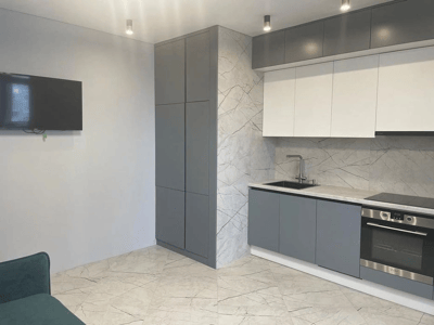 Аренда 1-комн. кв. 25 м² — 3-й квартал