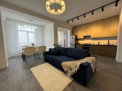 Аренда 2-комн. кв. 65 м² — тупик улица Алай Бозори