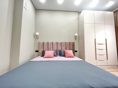 Аренда 2-комн. кв. 48 м² — махаллинский сход граждан Олмос