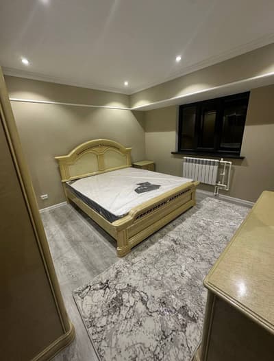 Аренда 3-комн. кв. 81 м² — Shayxontohur koʻchasi