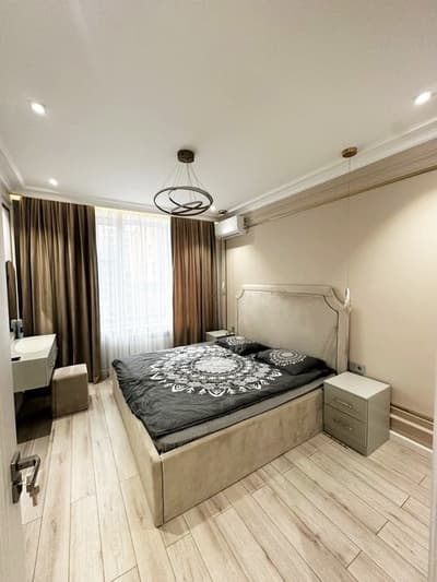 Аренда 2-комн. кв. 45 м² — улица Сайрам