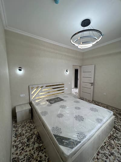 Аренда 2-комн. кв. 56 м² — улица Айбека