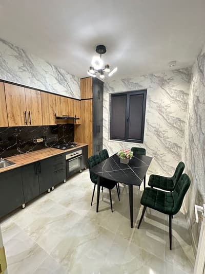 Аренда 2-комн. кв. 72 м² — массив Кашгар, 4