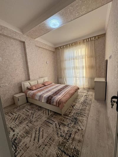 Аренда 2-комн. кв. 55 м² — массив Минор