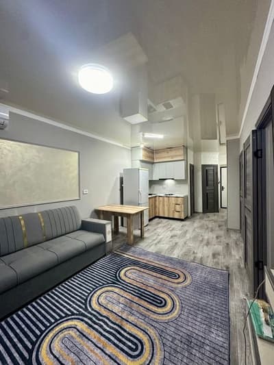 Аренда 2-комн. кв. 60 м² — Буюк Ипак Йули