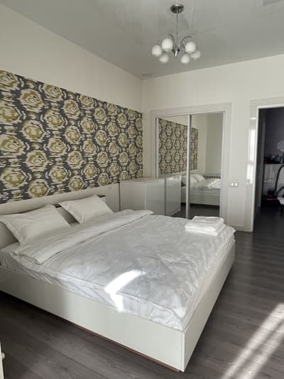 Аренда 2-комн. кв. 70 м² — 13-й квартал